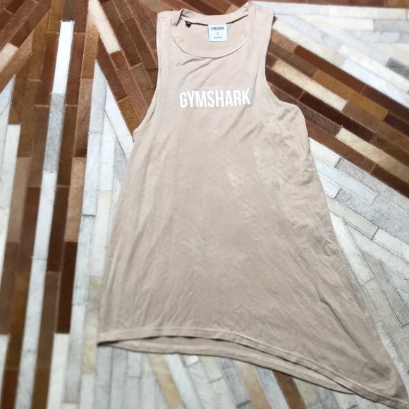 Gymshark Tops - Gymshark Side Tie Tank